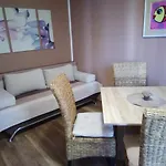 Appartement Kraljevic *