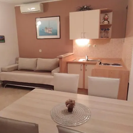 Kraljevic Apartment