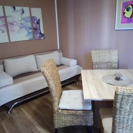 Appartement Kraljevic *