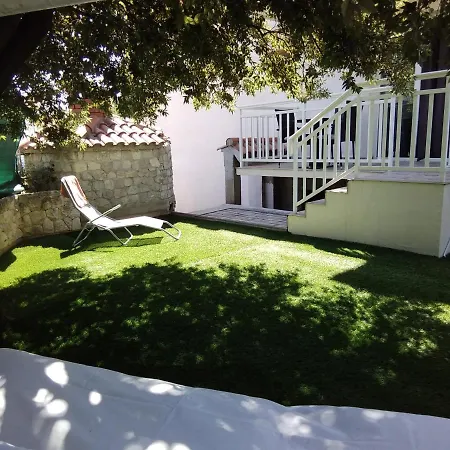 Kraljevic Apartman *
