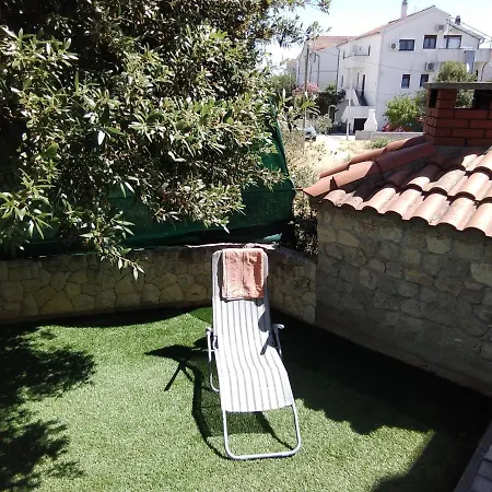 Kraljevic Appartement