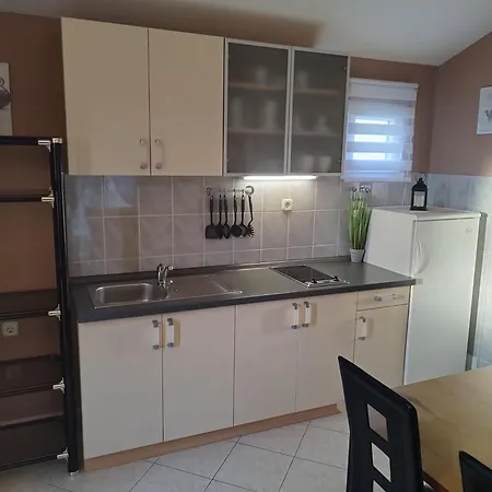 Kraljevic Apartment