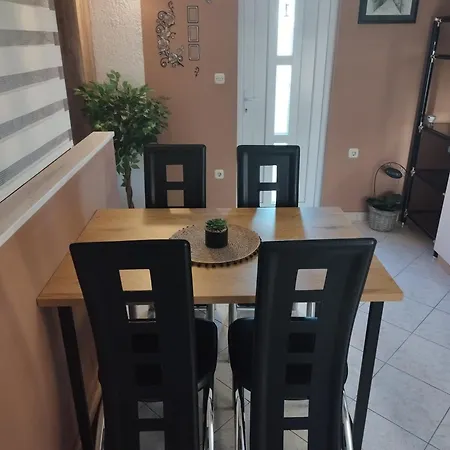 Apartment Kraljevic