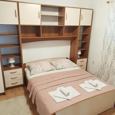 Appartement Kraljevic *