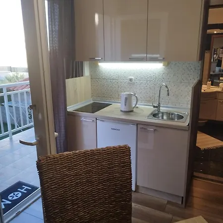 Appartement Kraljevic