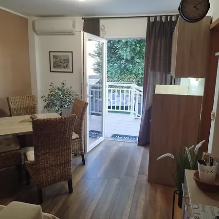 Appartement Kraljevic *