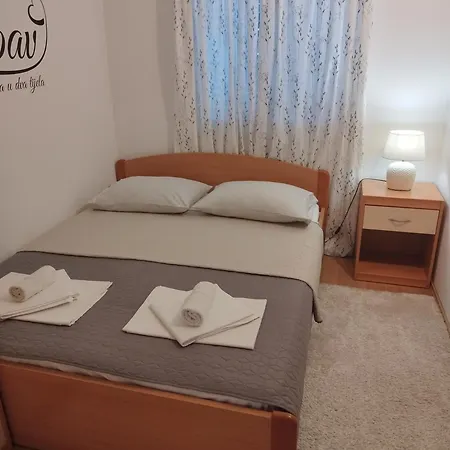 Apartment Kraljevic