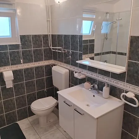 Apartman Kraljevic Vodice