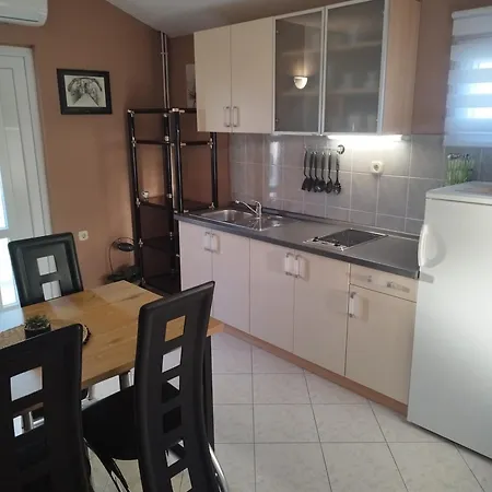 Kraljevic Apartment
