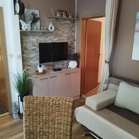 Apartment Kraljevic