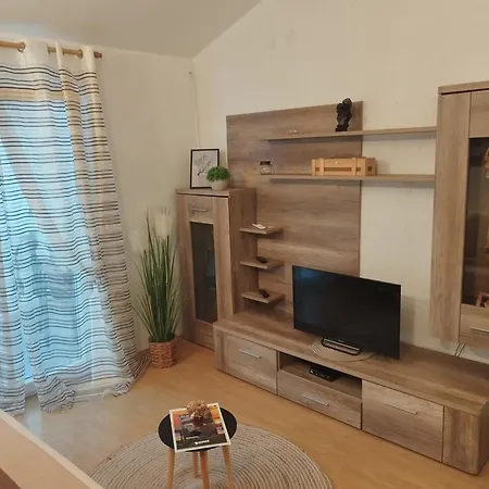 Apartman Kraljevic Vodice