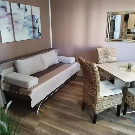Kraljevic Apartment