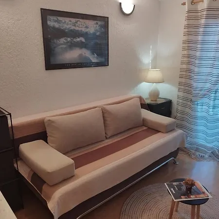 Kraljevic Apartment