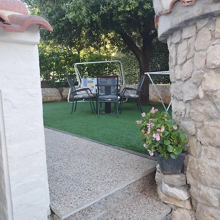 Kraljevic Appartement *