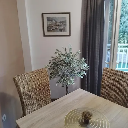 Kraljevic Appartement *
