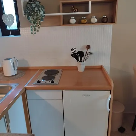 Kraljevic Appartement Vodice