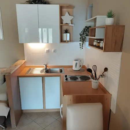 Kraljevic Appartement Vodice