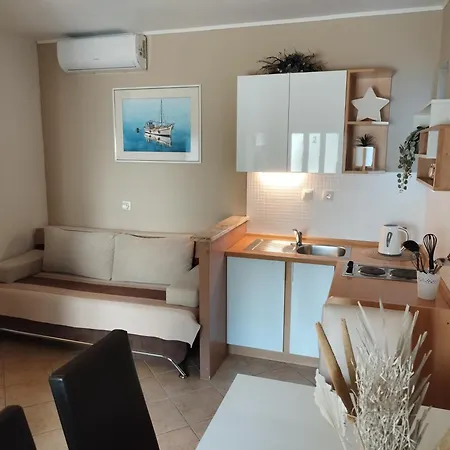 Appartement Kraljevic Vodice