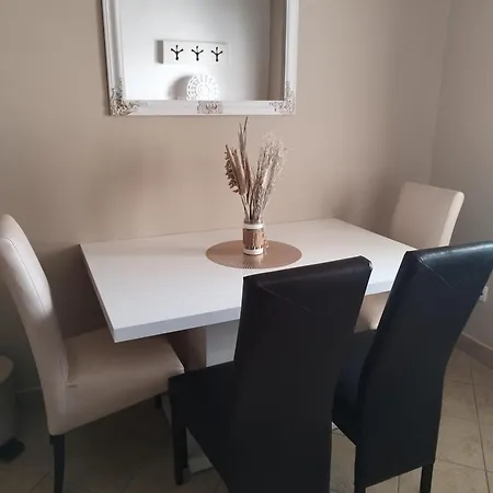 Kraljevic Apartment *