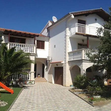Appartement Kraljevic