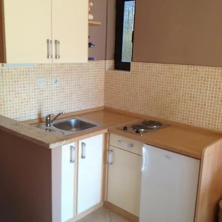 Kraljevic Apartment Vodice