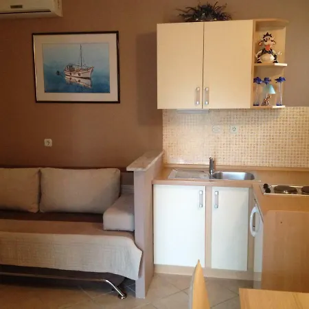 Kraljevic Apartment *