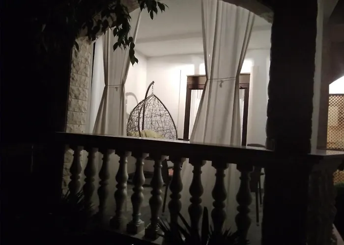 Kraljevic Daire Vodice