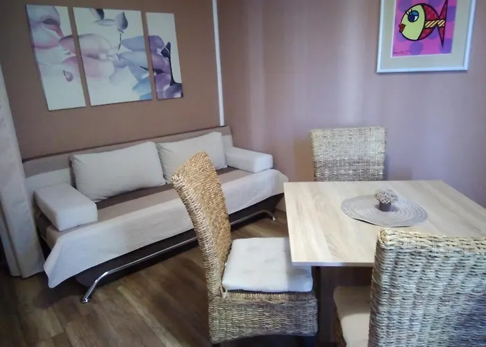 Apartman Kraljevic *