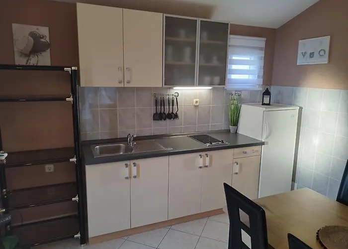 Kraljevic Apartman