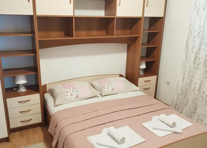 Apartman Kraljevic *