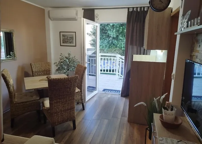 Apartman Kraljevic *