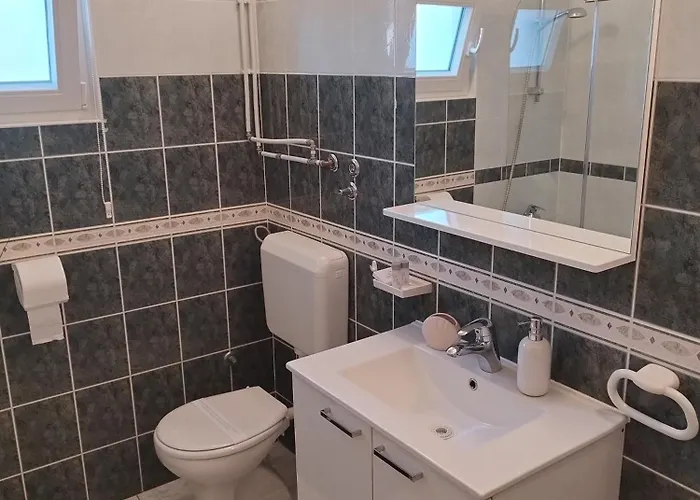 Apartman Kraljevic Vodice