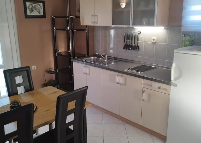 Kraljevic Apartman