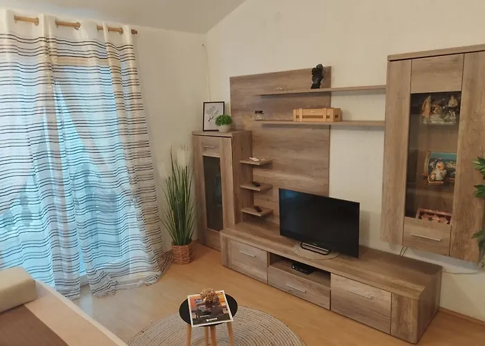 Apartman Kraljevic Vodice