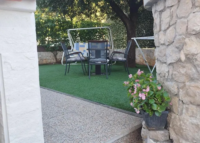 Kraljevic Apartman *