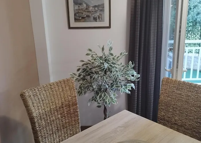 Kraljevic Apartman *