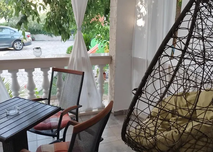 Apartament Kraljević Vodice