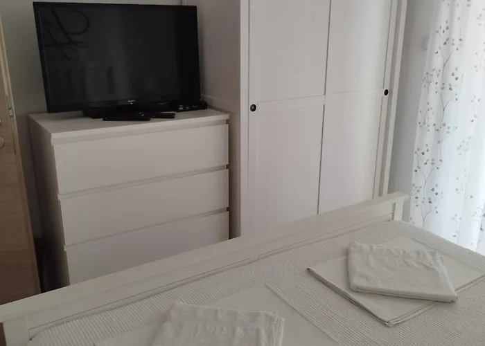 Kraljević Apartament