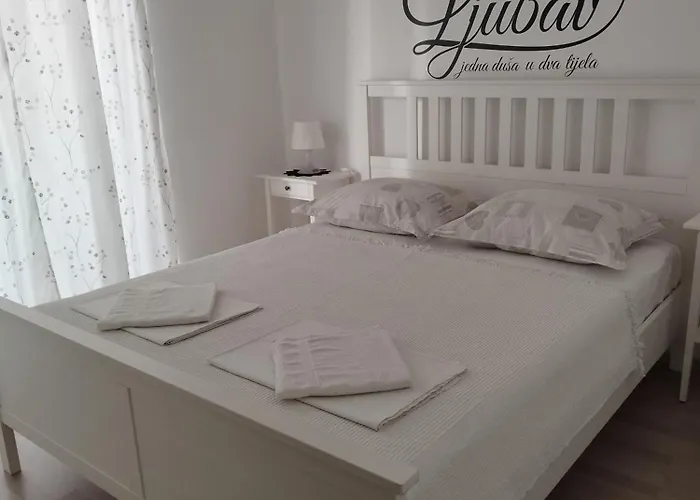 Kraljević Apartament *