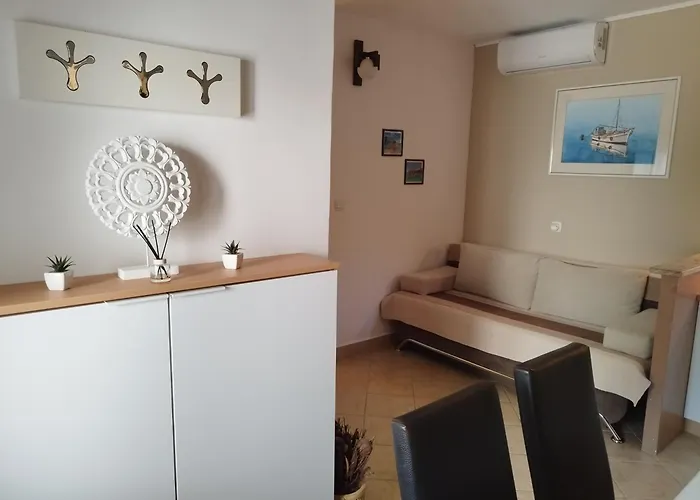 Apartman Kraljevic *