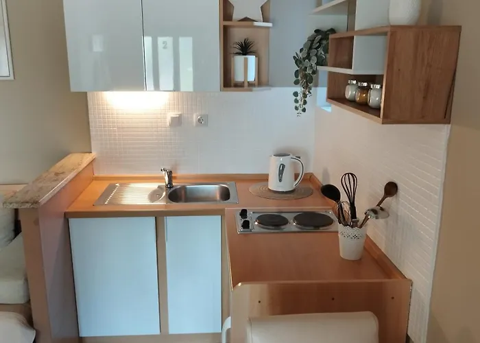 Kraljevic Apartman Vodice