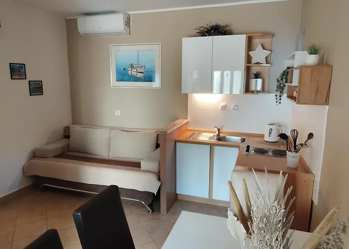 Apartman Kraljevic Vodice