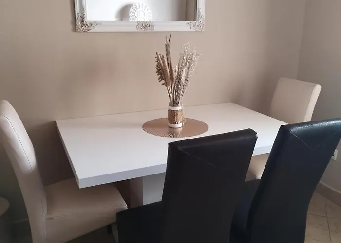 Kraljević Apartament *