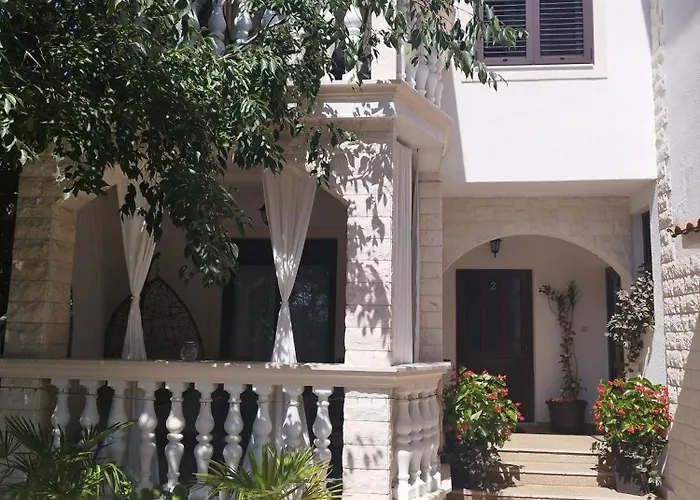 Apartman Kraljevic Vodice