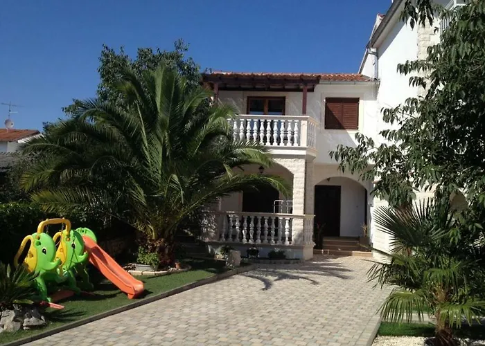 Kraljevic Apartman *