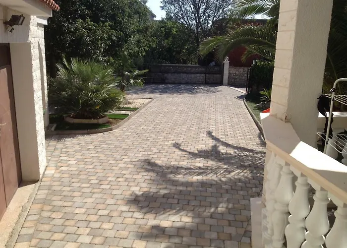 Kraljevic Apartman *